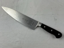Mercer Culinary M23510 Renaissance 8" Precision Forged German Steel Chef Knife