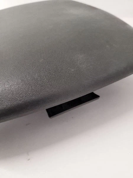 Nissan Frontier 2005-2014 tapa consola piso delantero negro cabina king 969109BH0C Foto 3 de 4