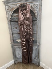 ieena for mac duggal dress 10 Altered To Fit Like An 8