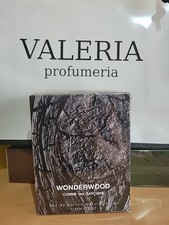 Comme De Garcon Wonderwood Edp 50 Ml Spary