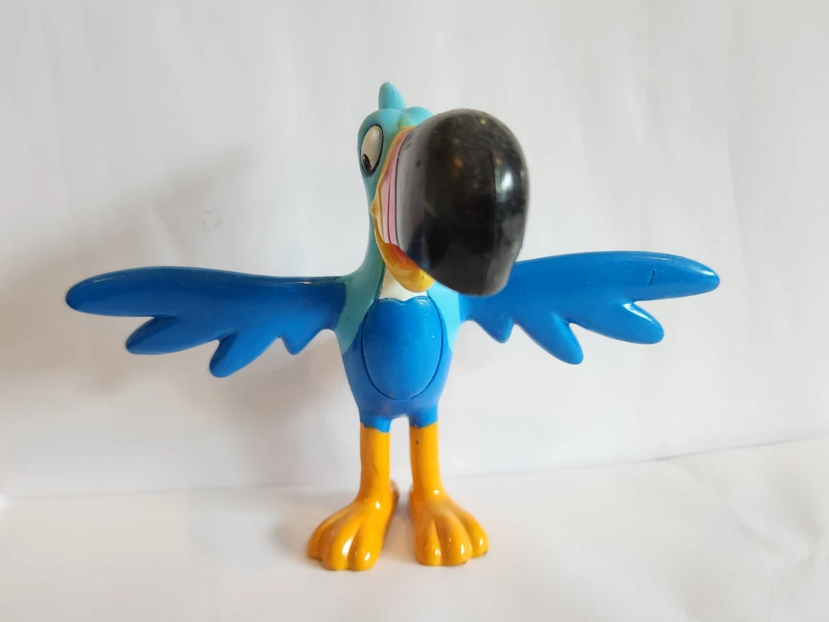 Toucan Sam In Kellogg Advertising for sale | eBay