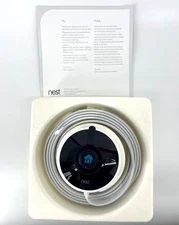 Nest Cam Outdoor Security Camera 1st Gen. (Wired) 1080P (NC2100ES) CAMERA ONLY