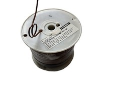 *NEW* Omega Thermocouple Wire, Type N, 1000 ft,  TT-N-20-1000 *NEW*