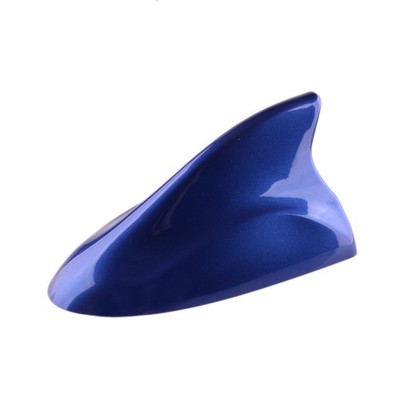 Blue Shark Fin Antenna Cover Fits For Kia Optima 2014-2019