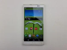 Pantech Vega No. 6 / SKY Vega N6 (IM-A860S) 32GB (SK Telecom) - CRACKED - H4526