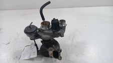 Turbo Supercharger Gasoline Id 12685682 Fits 17-19 Cruze Oem