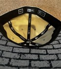 HUF LA Cream New Era Hat Cap 7 3/8 Fitted — photo 3