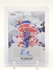 RIP HAMILTON 2025-26 TOPPS CHROME SKY-WRITE SIGNATURES #SWS-RIP PISTONS Q6992
