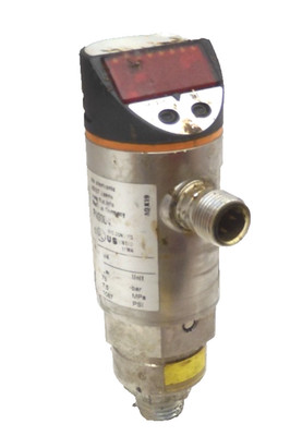 PN3004, ifm electronic