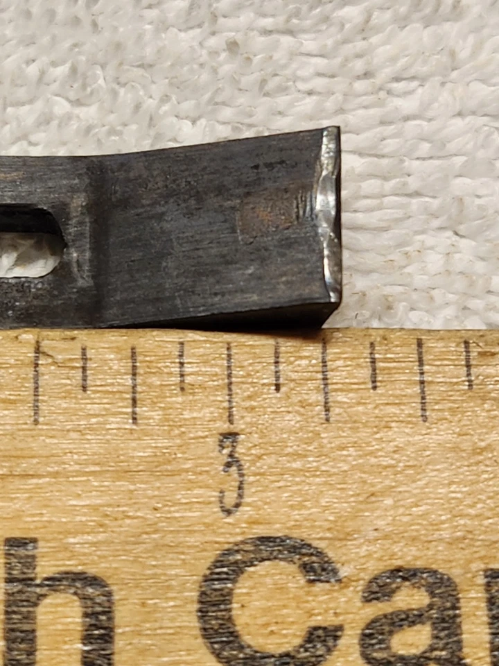 Escudo/acción vintage Stevens/Savage/Springfield .22 Bolt-Action Stock Foto 2 de 4