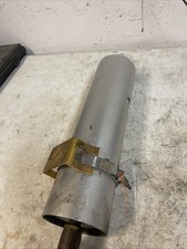 Moroso Accusump 3 Quart Oil Accumulator With Hand Lever Valve