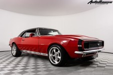 1967 Chevrolet Camaro for Sale