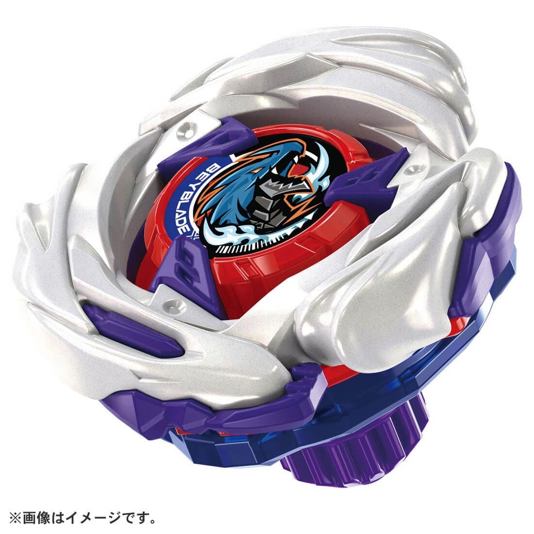 Beyblade X Beyblade X UX-17 Starter Meteor Dragoon 3-70J | eBay
