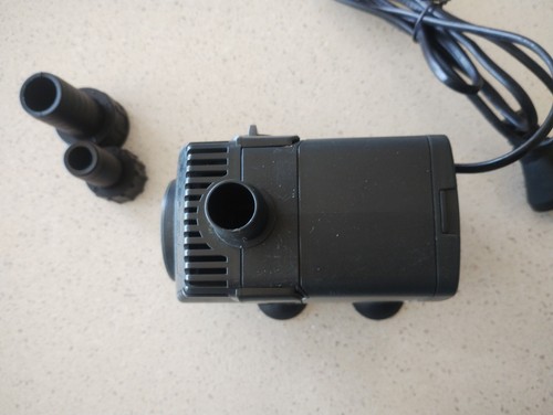Aquarium Powerhead - Picture 5 of 5