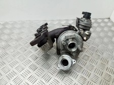 SKODA SUPERB II 3T4 Turbolader 03L253016T M12 1.60 Diesel 77kw 2012 34749175