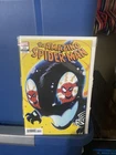 AMAZING SPIDER-MAN 11 SU SYMBIE VARIANT MARVEL COMICS 2025 NM GEMINI