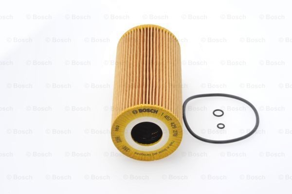 Bosch ÖLfilter FüR Mercedes-Benz C-Klasse E-Klasse G-Klasse Sprinter 4-T Kasten-image