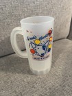 Bud Light Spuds MacKenzie Plastic Party Cup 22OZ 1986 Balloons & Confetti — photo 3