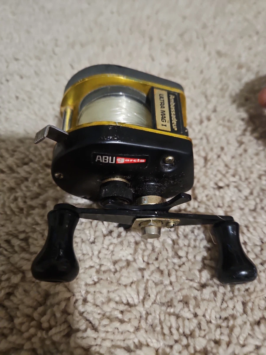 abu ultra mag products for sale | eBay