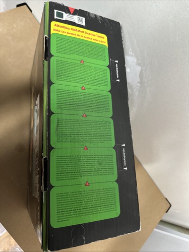 NUEVO Cartucho de tóner negro genuino Lexmark T650H11E - Imagen 5 de 5