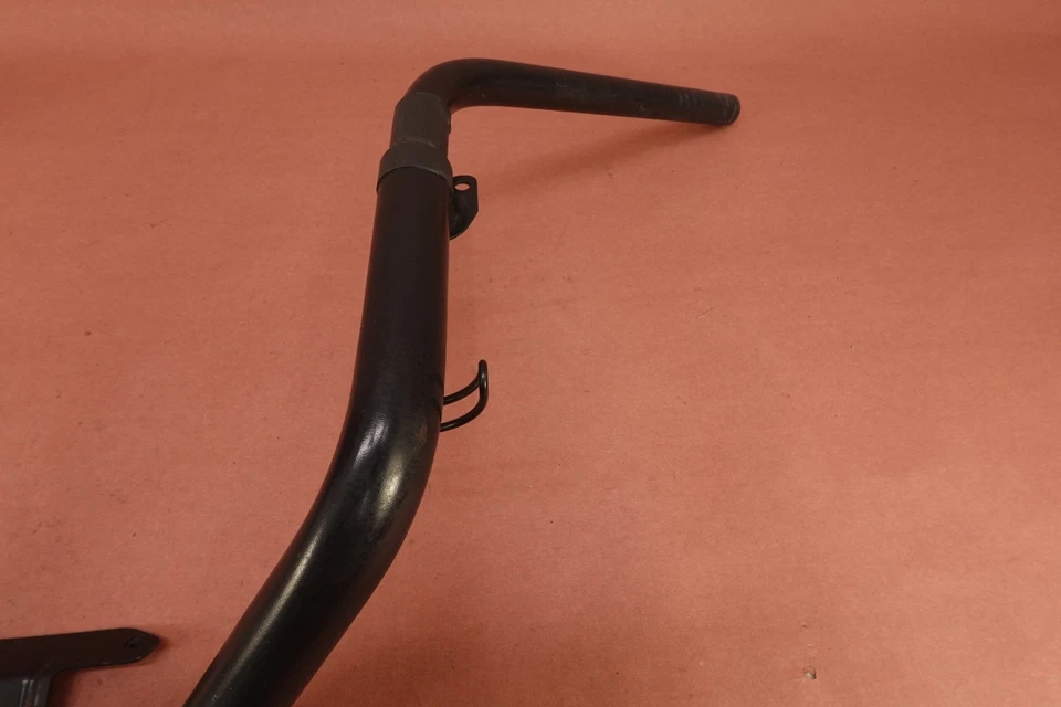 Manillar BMW K1200LT K1200 LT 1999-2004 Foto 4 de 4