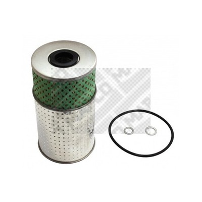 ORIGINAL  Mapco Ölfilter für Mercedes-Benz C-CLASS E-CLASS T-Model E-CLASS