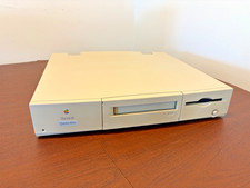 Apple Macintosh Quadra Centris 660AV - Recapped Motherboard - Tested  Working