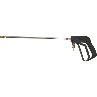 #ad Valley Industries Deluxe Spot Spray Gun 18in. 6 GPM 350 PSI Adjustable $29.99