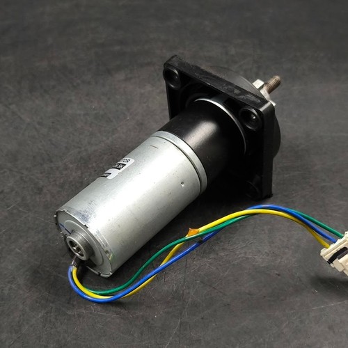 Adano RM5 PG36BL36184200-99.5K Rasenmähermotor Gebraucht Funktionierend Bunt 1