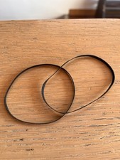 Yamaha YST-C10 YST-C11 AST-C10 AST-C11 AST-C25 AST-C30 kit cinghie;  belt kit