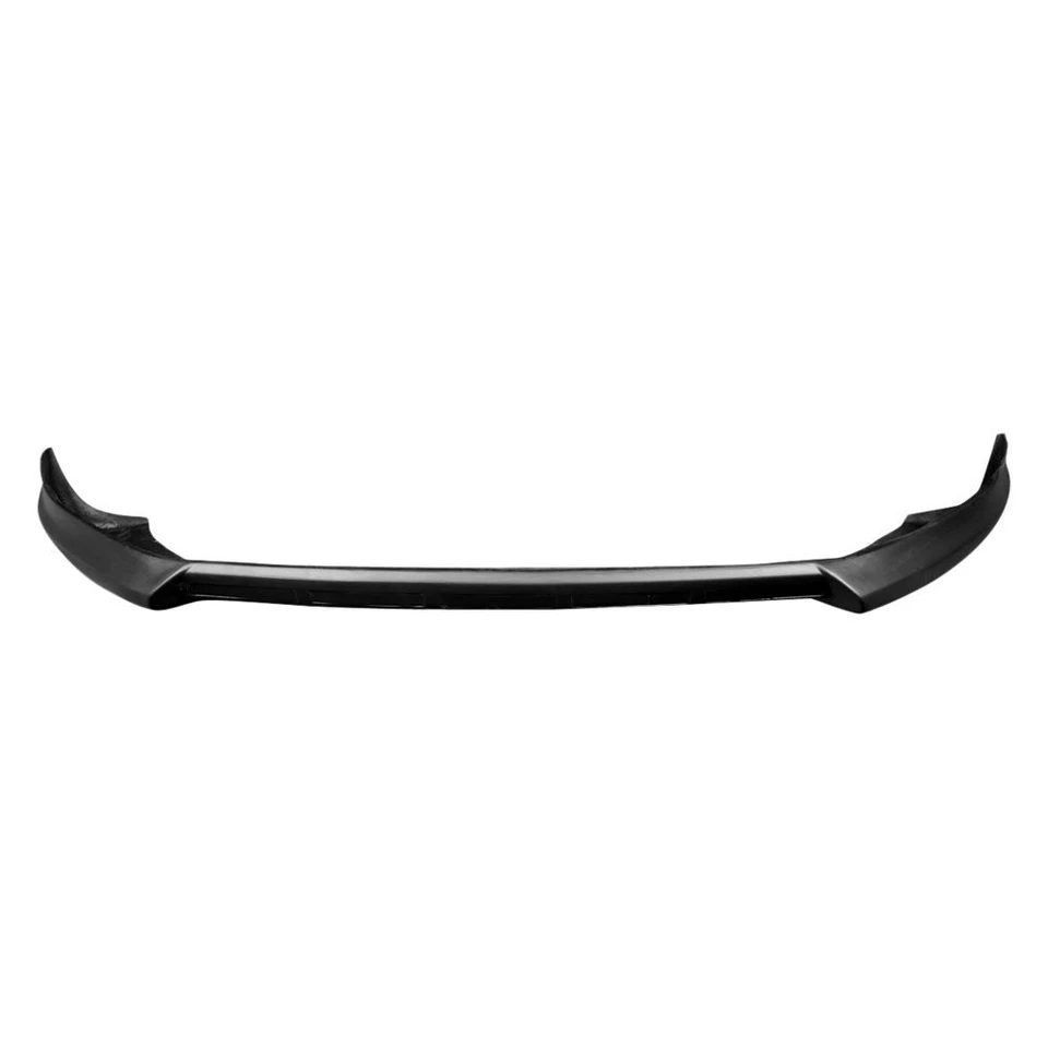 For Volkswagen GTI 15-17 Duraflex BC Style Fiberglass Front Bumper Lip Unpainted Foto 2 de 4