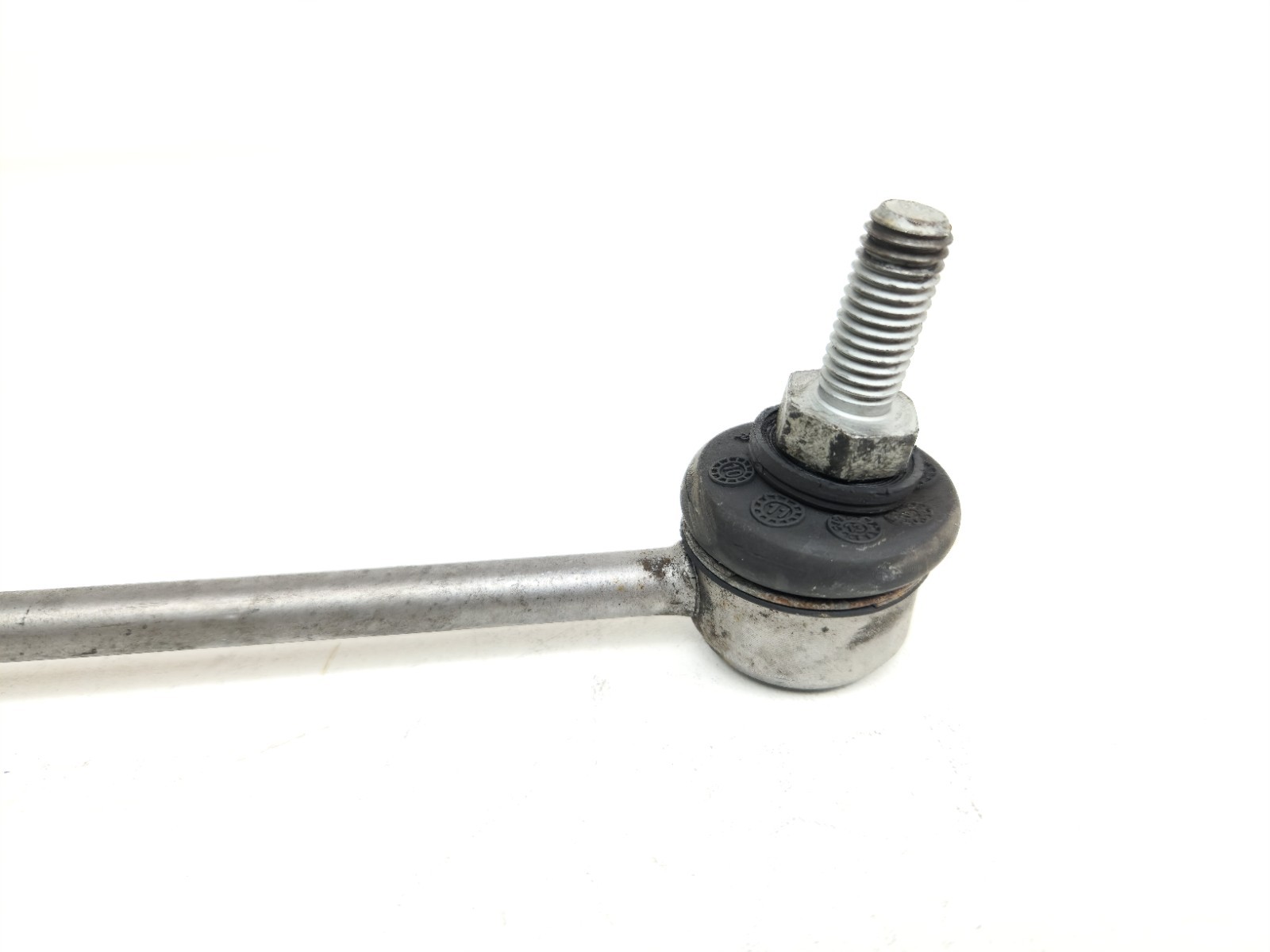 2015-2017 MCLAREN 675LT REAR RIGHT STABILIZER SWAYBAR ANTI ROLL LINK ARM OEM