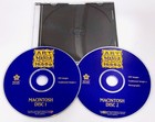 Art Mania 10,000 from Nova Media on 2 CD-ROMs for Mac from 1996 — photo 1