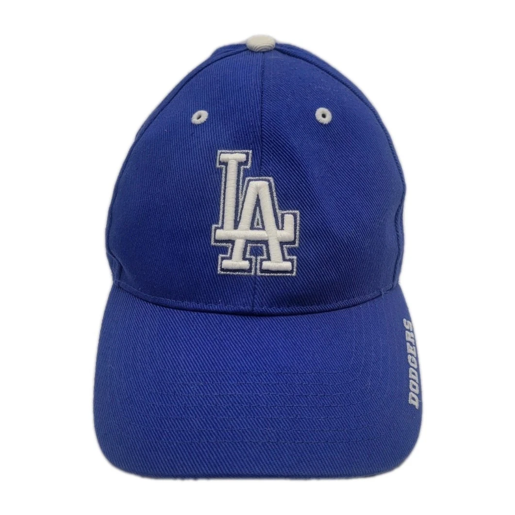 Twins Enterprise Los Angeles Dodgers MLB Fan Cap, Hats for sale | eBay