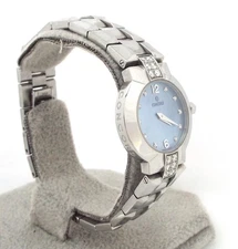 Concord - La Scala - 14.G4.1843.S - Quartz - Ladies Diamond Wristwatch ~#6881