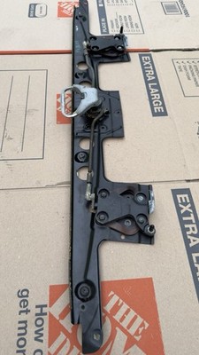 98-03 Mercedes W208 CLK430 CLK320 CLK55 Convertible Top Latch Lock Assembly OEM
