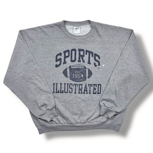 Vintage Sports Illustrated Sweatshirt | eBay