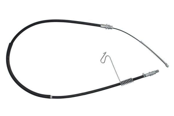 Right ABE C7G029ABE Cable Pull, parking brake for FORD