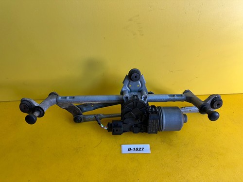 Scheibenwischergestänge mit Motor 6R1955119A Seat Mii AA Original  *B-1827