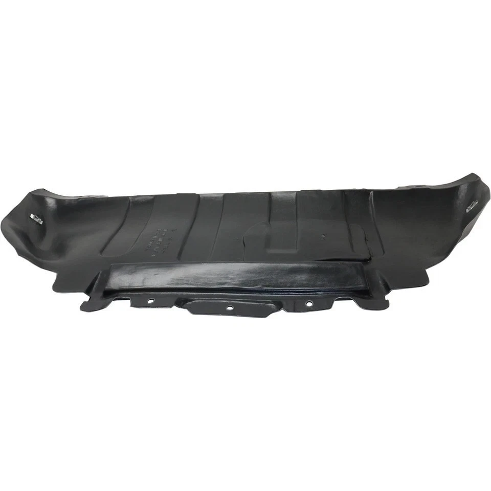 For Jeep Grand Cherokee11-21 Dodge Durango11-22 Engine Splash Shield Front Lower Foto 4 de 4
