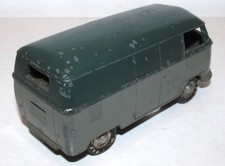 レア品　メルクリンミュージアムワーゲン　1987 Märklin Volkswagen Diecast & Toy Vehicles for sale | eBay