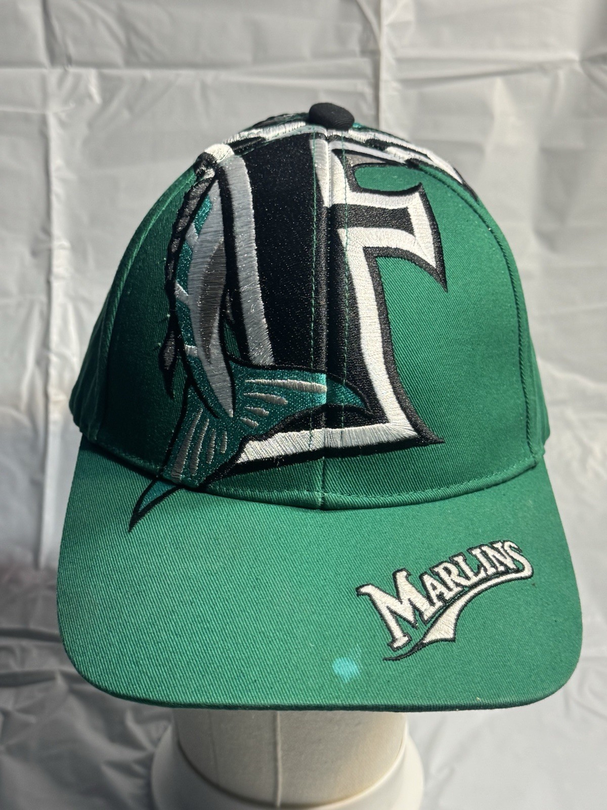 Florida Marlins Vintage Hat new era