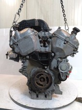 Moteur Mazda CX-7