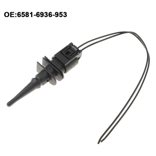 BWM Outdoor Ambient Temp Sensor Compatible with Model Numbers E60 and E61 - Picture 3 of 12