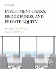 Investment Banks, Hedge Funds, and Private Eq...
