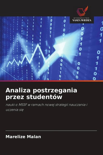 Marelize Malan | Analiza Postrzegania Przez StudentóW | Taschenbuch | Polnisch-image