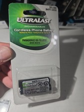 Replace Battery-1032 900mah 2.4V NiMH HHR-4DPA/HHR-55 AAABU   3