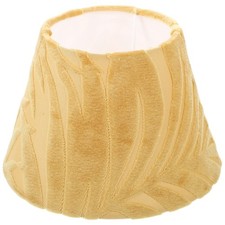Small Narrow Fabric Lamp Shade Shades for Floor Lamps Bohemian Light