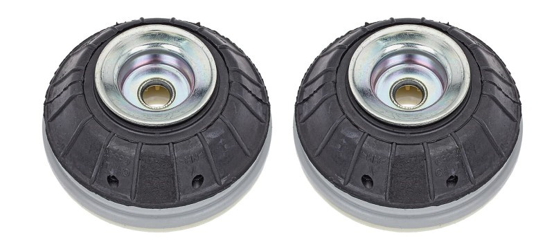 Coupelles Amortisseurs Avants Fiat 500L pour supprimer les vibrations