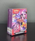 Pokemon Scarlet & Violet Destined Rivals Booster Bundle Box Sealed